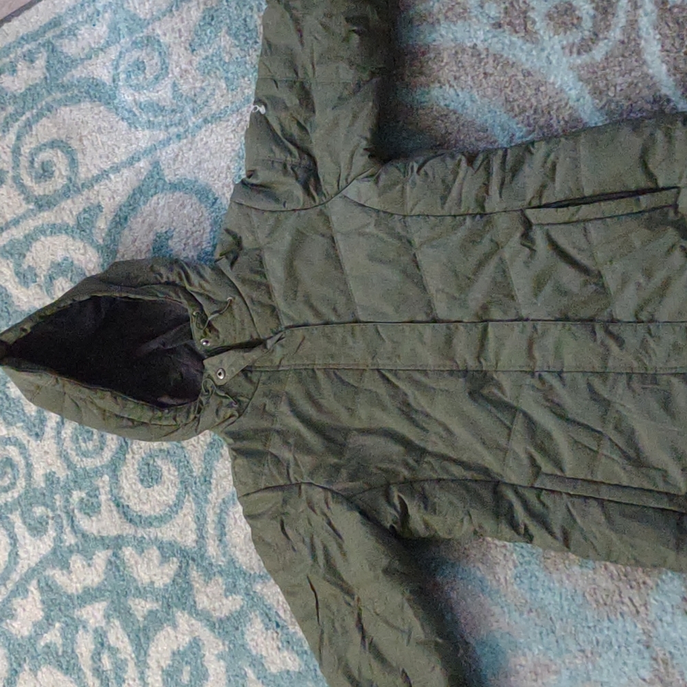 Columbia Women's Jacket size small